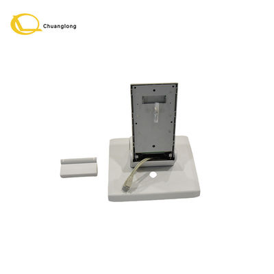 Prezzo buono Wincor POS System Wincor Nixdorf Pannello di supporto in plastica con cavo USB 1750173666 01750173666 in linea