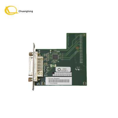 Prezzo buono Sistema POS Wincor Scheda di controllo Wincor Nixdorf Beetle 1750206391 01750206391 in linea