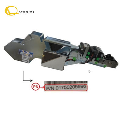 Prezzo buono Bancomat Wincor 1750205996 Wincor Nixdorf TP24 Stampante di ricevute a doppio rotolo P.I. 01750205996 in linea