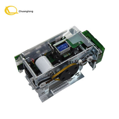 Prezzo buono Numero di carte da bancomat NCR 6622 6625 NU-MCRW 3TK R&W HICO Smart Card Reader 4450723882 445-0723882 445-0737837 in linea