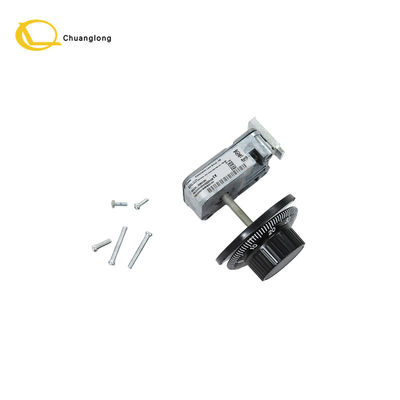 Prezzo buono Alta sicurezza NCR 6625 ATM Macchina chiavi meccaniche di blocco con chiusura quadrata in linea