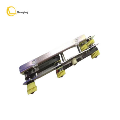 Prezzo buono Parti di macchine ATM Wincor Cineo C4060 Assemblaggio a cinghia 01750133367 1750133367 in linea