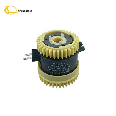 Prezzo buono Parti di ricambio per bancomat Wincor Nixdorf 2050XE Assemblaggio di frizione 01750041947 1750041947 in linea