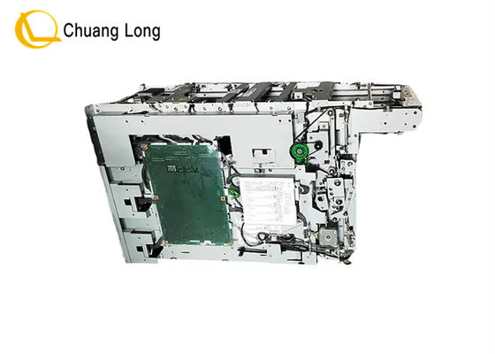 Prezzo buono Parti di macchine bancomat Fujitsu G510 dispenser con due accessi KD03562-C300 in linea