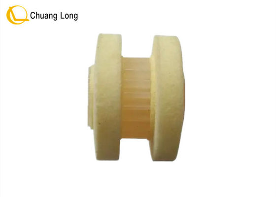 Prezzo buono ATM Ricambi Wincor Cineo VS Modulo Roller Sponge Gear 1750200435-54 in linea