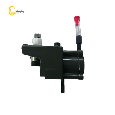 Prezzo buono Parti della macchina ATM NCR S2 Assetto pompa a vuoto 445-0751323 4450751323 in linea