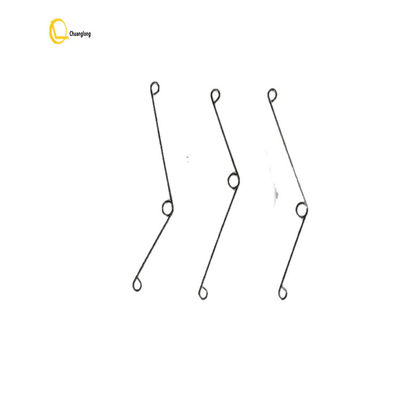 Prezzo buono Bancomat Parti di attrezzature finanziarie NCR S1 Cassetta Telescopica in linea