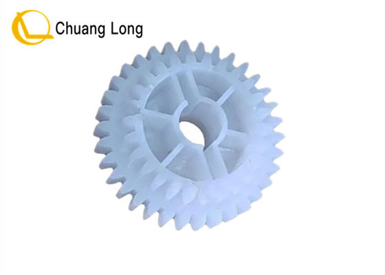 Prezzo buono Parti di macchine bancomat Fujitsu F53 F56 Ingranaggio inferiore 34-26 KD02881-Y360 in linea