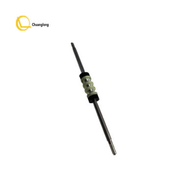 Prezzo buono Parti della macchina bancomat Hyosung Roller Shaft UP Kit Assy S7310000717 7310000717 in linea