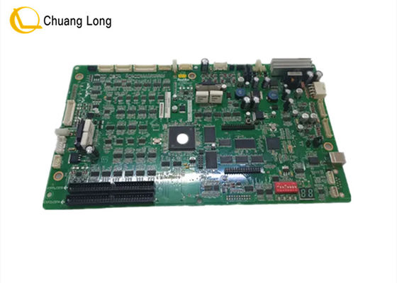 Prezzo buono Parti della macchina bancomat Hyosung MX5600T HCDU Dispenser Control Board S7760000209 in linea