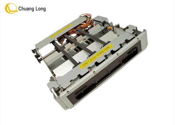 Prezzo buono Parti di macchine bancomat Hyosung Nautilus GCDU carico anteriore gola Assy S7310000562 in linea