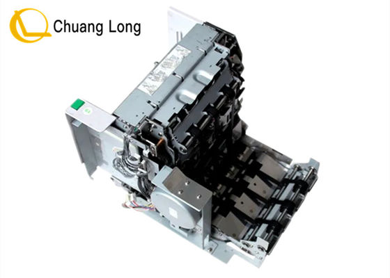 Prezzo buono Parti di macchine ATM NCR self-serve Modulo superiore di trasporto KD02161-D311 009-0028598 in linea