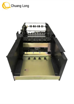 Prezzo buono Parti di macchine ATM Diebold Nixdorf DN200 DN450 HCT Testa Chassis Trasporto 01750291697 1750291697 in linea