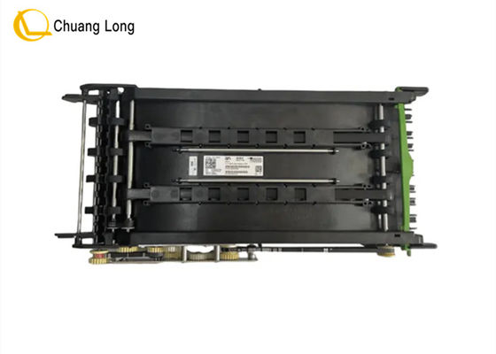 Prezzo buono Parti di macchine ATM RM4 Diebold Nixdorf DN HLT Testa inferiore Trasporto 246 01750307726 1750307726 in linea