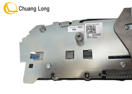 Prezzo buono Parti di macchine ATM Diebold Nixdorf DN200 DN450 HMT Trasporto medio 1750341341 01750341341 in linea