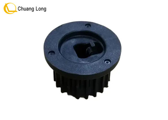 Prezzo buono Parti di ricambio per bancomat Diebold Opteva 20T Pulley 49200262000B 49-200262-000B in linea