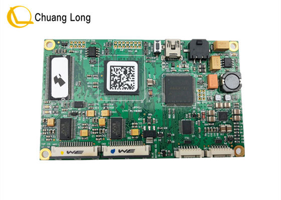 Prezzo buono Macchine bancomat Parti Wincor pannello di controllo per SNR Modulo 01750250082 1750250082 in linea