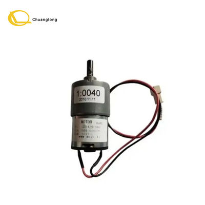 Prezzo buono 7010000119-34 S5640000006 ATM Ricambi Hyosung MX 5600 5600T 8000TA Motore GD3429-040 in linea