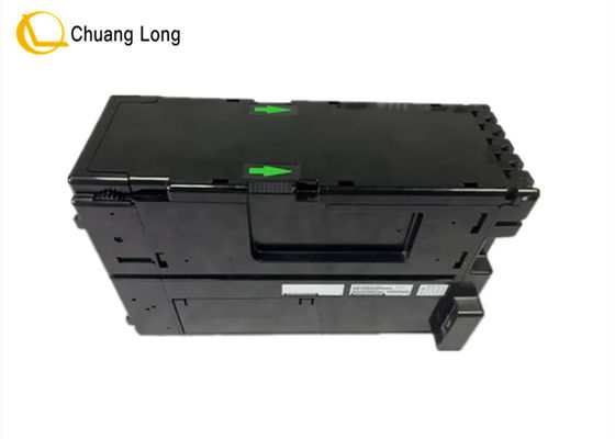 Prezzo buono 497-0517268 Parti di macchine bancomat Fujitsu GSR50 Cassa KD04016-D001 in linea