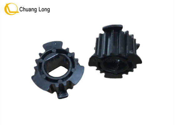 Prezzo buono Parti di macchine bancomat Hyosung 5600T Stacker Gear 17T 4430000005 S4430000005 in linea