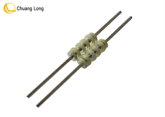 Prezzo buono Parti della macchina ATM Hyosung 5600 CDU10 Stacker Roller Shaft 7310000709 7310000709-55 in linea
