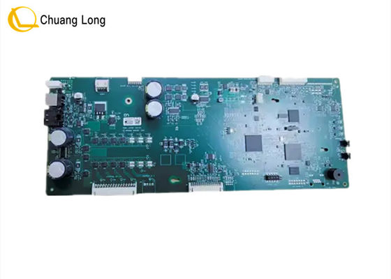 Prezzo buono Parti di macchine ATM Wincor DN200 RM4 PCBA CMDV6A inferiore 1750314316 01750314316 in linea