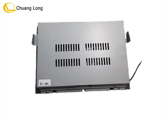 Prezzo buono Parti della macchina bancomat Hyosung Modulo LCD da 10 pollici MX5600 MX8600 MX5600ST con tasti di funzione 561000110 S561000110 in linea