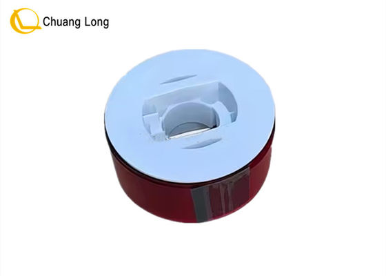 Prezzo buono Parti di macchine bancomat OKI21se 6040W Double White Escrow Tape YH06040W3ZC001 in linea