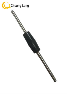 Prezzo buono Parti di macchine bancomat Fujitsu F53 F56 Assa ASSY KD02881-E608 in linea