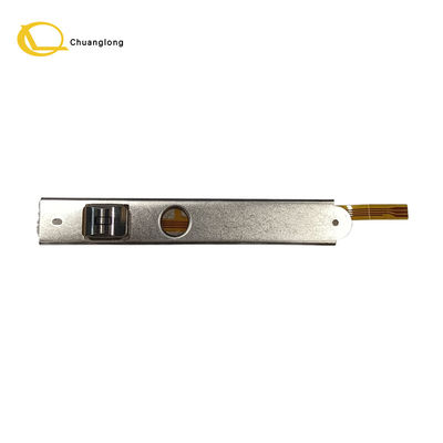Prezzo buono NCR ATM Parts 998-0235635 TRACK 1 READ HEAD ATM Card Reader Head (Testa di lettura delle carte ATM) in linea