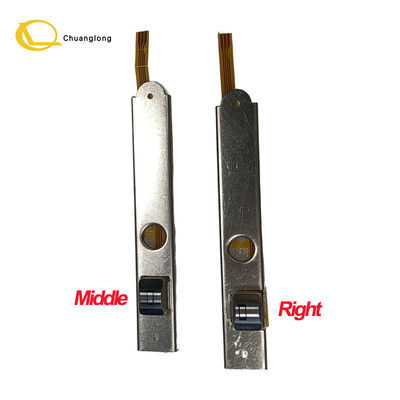 Prezzo buono NCR Card Reader R1,2 Prehead 998-0235658 per bancomat Parti della macchina 9980235658 9980235635 in linea