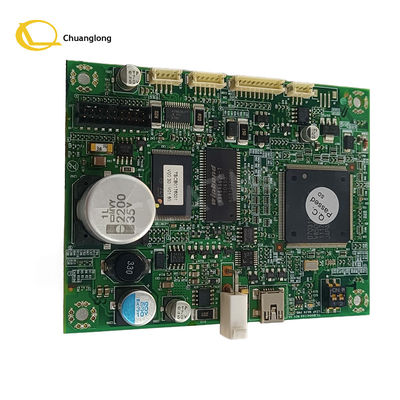 Prezzo buono NCR ATM Machine Parts Receipt Printer Main Board Per NCR 6622E SS22E Low End ATM Printer 0090025345 in linea