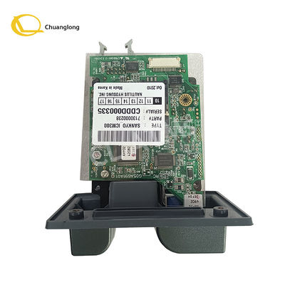 Prezzo buono Nautilus Hyosung Sankyo ICM300 EWV Card Reader ICM300-3R1372 L IFM300-0101 7130000238 in linea