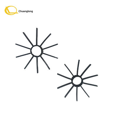 Prezzo buono ATM Parts Impeller integrale Paddle Wheel sotto CRM9250/AC 714110024 in linea