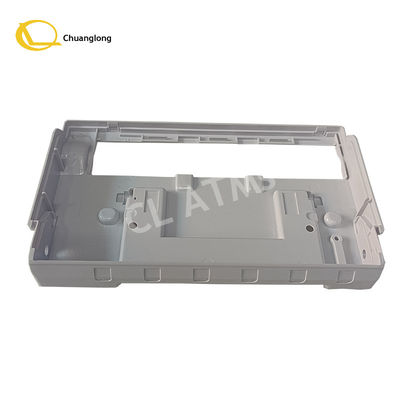 Prezzo buono Parti della macchina bancomat Pannello bianco Maniglia blu per Fujitsu G610 Cassetta KD02155-D814 0090031177-01 in linea