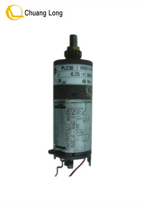 Prezzo buono 1750042093 01750042093 Macchine bancomat Parti Wincor Nixdorf Clamp Mech Motor in linea