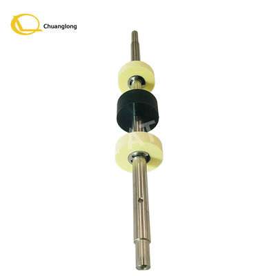 Prezzo buono Parti ATM Hyosung Innovue Fabbricazione di cilindri a doppio filo S4520000318 in linea