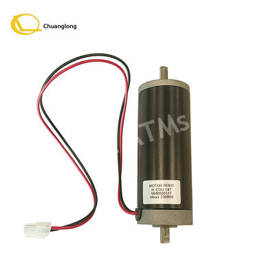 Prezzo buono Hyosung ATM Parts Motor H-CDU 14T DC Motor S5640000127 5640000127 in linea