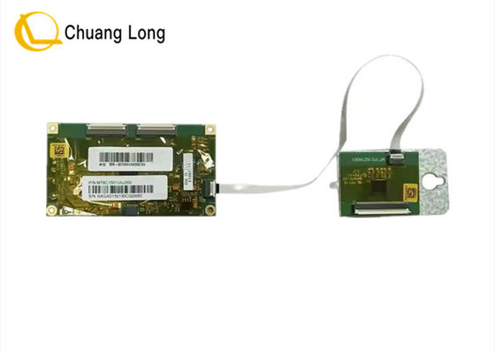 Prezzo buono 0090028944 009-0028944 Parti di macchine bancomat NCR 6683 PCB touch screen 15