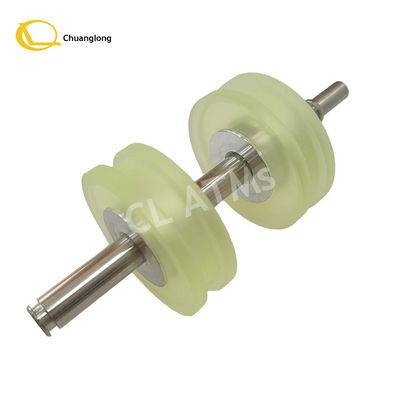 Prezzo buono Glory GFB800 GFB-800 Contaggio denaro Contaggio banconote Contaggio moneta Contaggio ricambi 1154-T027 Set di rulli inversibili in linea