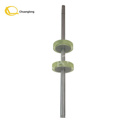 Prezzo buono Glory GFB800 Parti di ricambio per il contatore di banconote GFB-800 3154-T008 Albero di rullo di alimentazione in linea