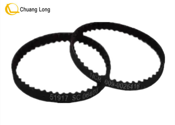 Prezzo buono Macchine bancomat Parti NCR S2 cintura sincrona 54T FHT-3x5mm 009-0031091 0090031091 in linea