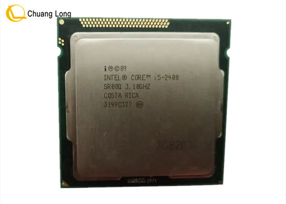 Prezzo buono Parti ATM NCR Self Serv 6625 6622 Intel Processore Core I5 2400 CPU 4970474790 497-0474790 in linea