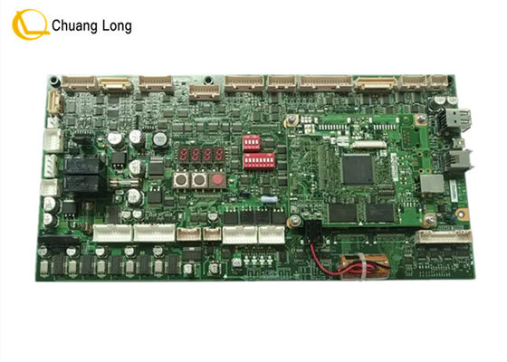 Prezzo buono Parti di macchine ATM BRM NCR 6683 BRM CPU superiore PCB 0090029379 009-0029379 in linea