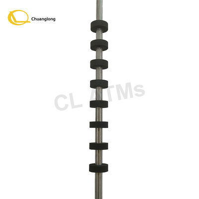 Prezzo buono Diebold Nixdorf ATM Parti DN DM7V Albero della cassetta 2 01750870292 0870292 DN100 DN100D DN200 in linea