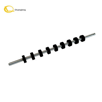 Prezzo buono Diebold Nixdorf ATM Parts DN100 DN100 DN100 DN RR Cassetta 9 Arco motore a rulli 1750382068 in linea