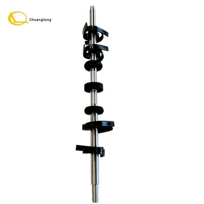 Prezzo buono Diebold Nixdorf ATM Parts DN100 DN100 DN PADDLE SHAFT ASSY 49274128000D in linea