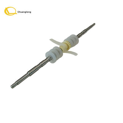 Prezzo buono Wincor ATM Parts Counter Rotating Shaft VS ASSY 1750298729 in linea