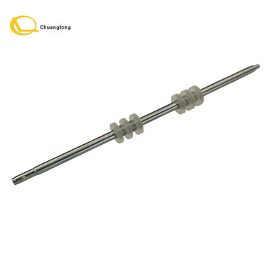 Prezzo buono Wincor ATM Parts Double Extractor Roller Shaft 01750035275 in linea