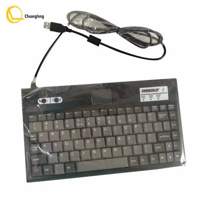 Prezzo buono Tastiera di manutenzione Diebold Nixdorf USB 49201381000A in linea